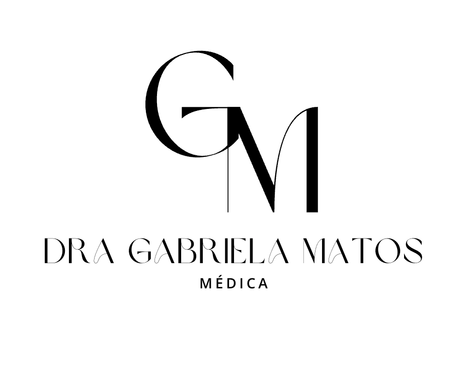 Logo Dra. Gabriela Matos
